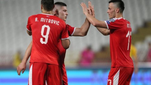 Jovićeva promocija sutra