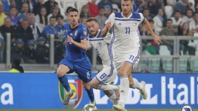 Verati potopio bh brod