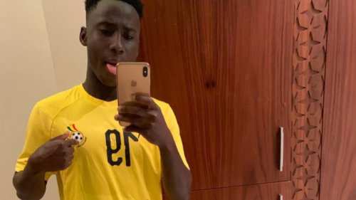 Vezista Čukaričkog Samuel Ovusu će igrati na Afričkom kupu nacija!, Superliga - Play Off