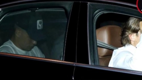 Danas predstavljanje malog iz Batra