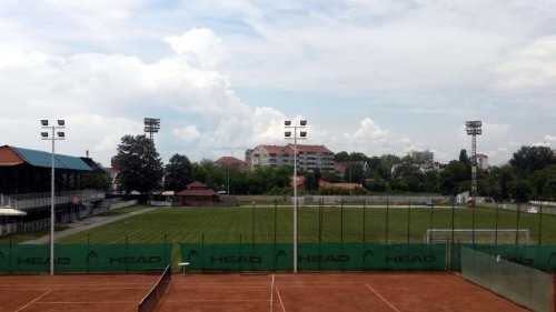 Najavljeno postavljanje veštačke trave na pomoćnim terenima "Čaira", Superliga - Play Off