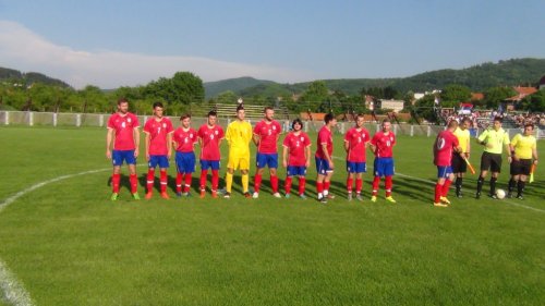 Žitorađa se seli u Zonu Jug, Zona "Zapad"