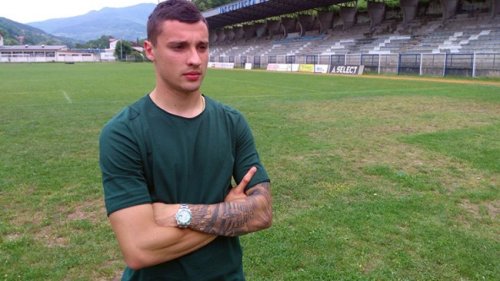 Iz Miljevine kod Berluskonija