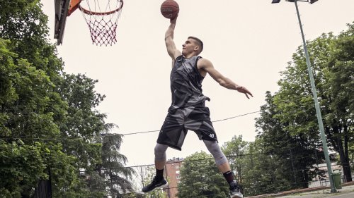 Uskoro počinje kamp Bogdana Bogdanovića