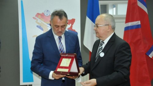 Milutin Popović: Logično je da na pripremama reprezentacije igraju utakmice