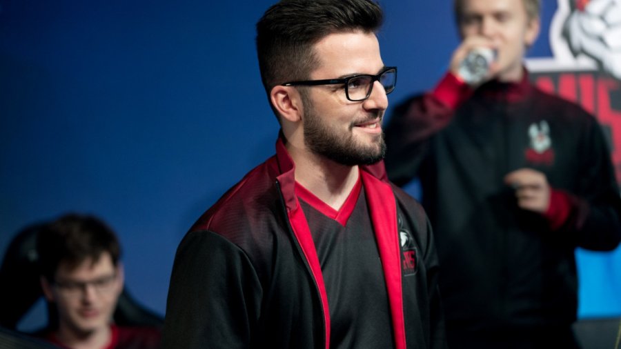 LEC – Izmene u sastavima već nakon prve nedelje