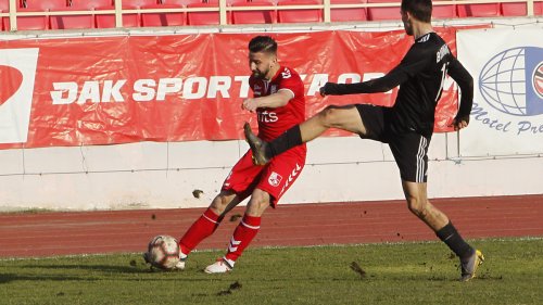 Todorovski ostaje na Čairu, Linglong  Superliga Srbije