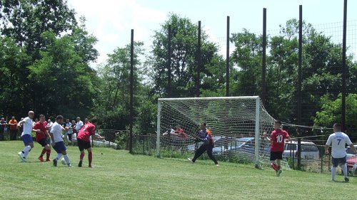 Baraž- Miločajci posle četiri sezone u višem rangu