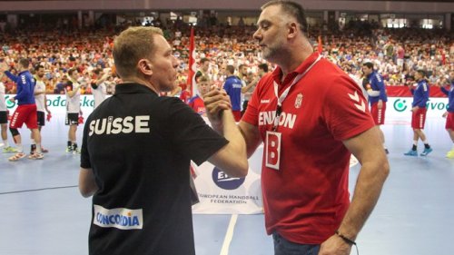 "Orlovi" obezbebili učešće na Evropskom prvenstvu 2020!