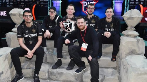 NIP osvojio drugi uzastopni Dota 2 Minor