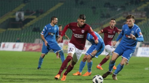 Prođeš Seltik imaš zicer