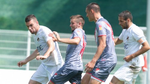 Čukarički i Proleter odigrali dva meča, remi i pobeda Novosađana, Linglong  Superliga Srbije