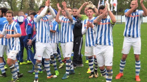 Vanredna izborna godišnja Skupština OFK Bečej 1918 u petak, Prva liga Srbije - Play Out