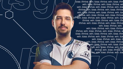 Team Liquid pronašao zamenu za Matumbamana