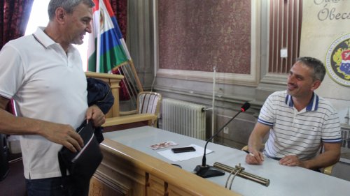 Zoltan Gujaš novi predsednik OFK Bečej 1918, Prva liga Srbije - Play Out