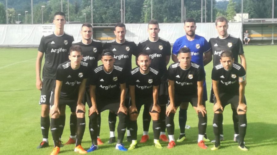 Čukarički ubedljiv protiv Dravograda, Brđani brojali do deset, Linglong  Superliga Srbije