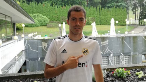 Nikola Ćirković: Za pet minuta sam se dogovorio sa Čukaričkim, Linglong  Superliga Srbije