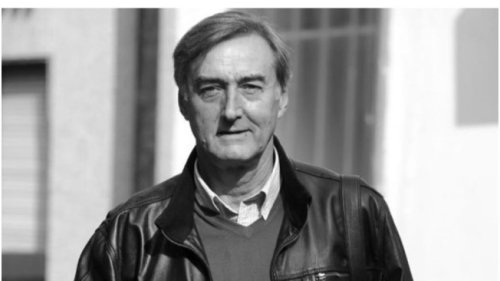 Samir Avdić o Žarku Varajiću