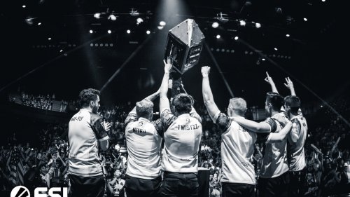 Team Liquid nadigrao G2 u epskom finalu ESL Pro Lige