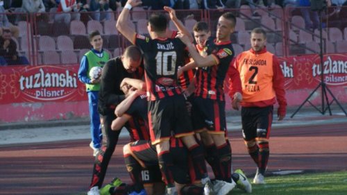 Mačva igra sa Slobodom