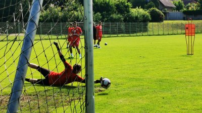Golmani Zmajeva vredni u Sloveniji!, Linglong  Superliga Srbije
