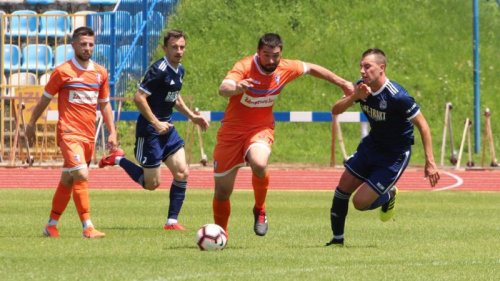Golubovi odigrali bez golova utakmicu protiv Javora, Linglong  Superliga Srbije