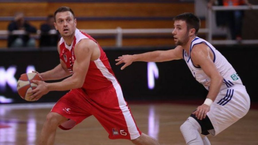 Jeremić pogazio obećanje pa su Trifo i Igokea odustali od njega