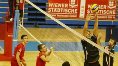 Kisić opet Partizanov