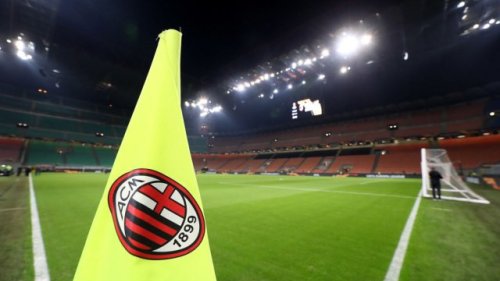 Milanu zatvorena vrata Evrope