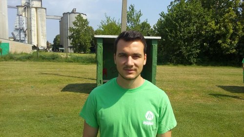 Vasilije Janjić: Težak je ovaj pripremni period, Linglong  Superliga Srbije