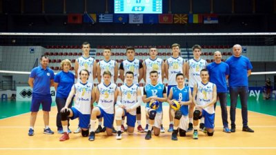 Crnogorci šampioni, juniori BiH šesti na Balkanu
