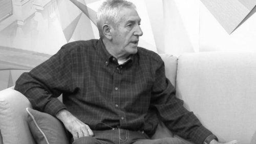 Preminuo Boro Džaković