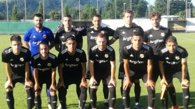 Preokret Čukaričkog za pobedu protiv Astre u sjajnom meču, Linglong  Superliga Srbije