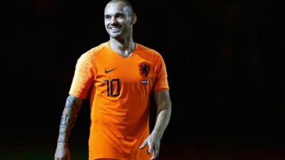 Pijani Vesli Snajder