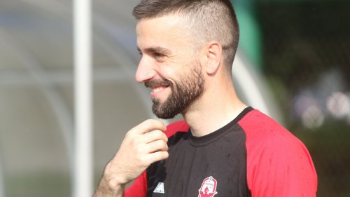 Rade Koković: Oduvek sam znao da želim da budem trener!, Linglong  Superliga Srbije