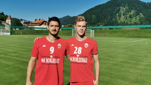 Zmajevi jači za Stojčeva!, Linglong  Superliga Srbije