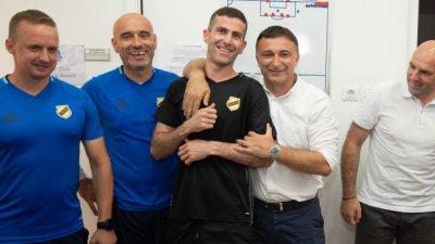 Matijašević: Mudrinski, Bogosavac i Ovusu u fokusu, realno je da napuste klub, Linglong  Superliga Srbije
