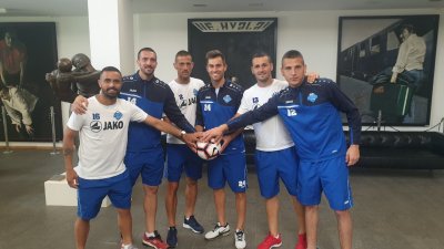 FK Radnik: Cilj da se sačuva kostur ekipe, Linglong  Superliga Srbije