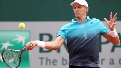 Anderson i Vavrinka prošli dalje