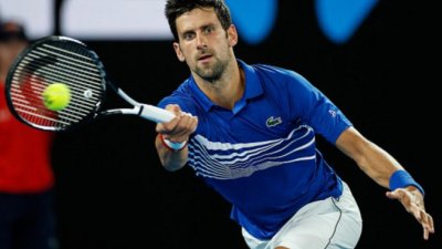 Nole rutnski do drugog kola