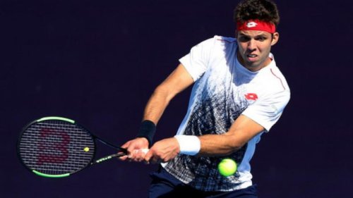 Veseli iznenadio Sašu