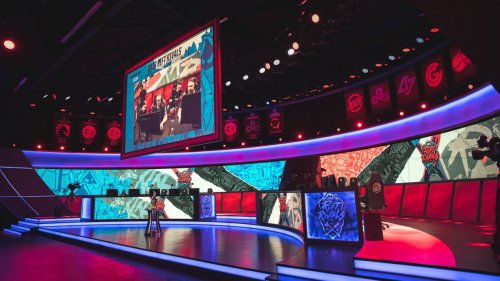 Rift Rivals: Evropa ubedljivo do titule