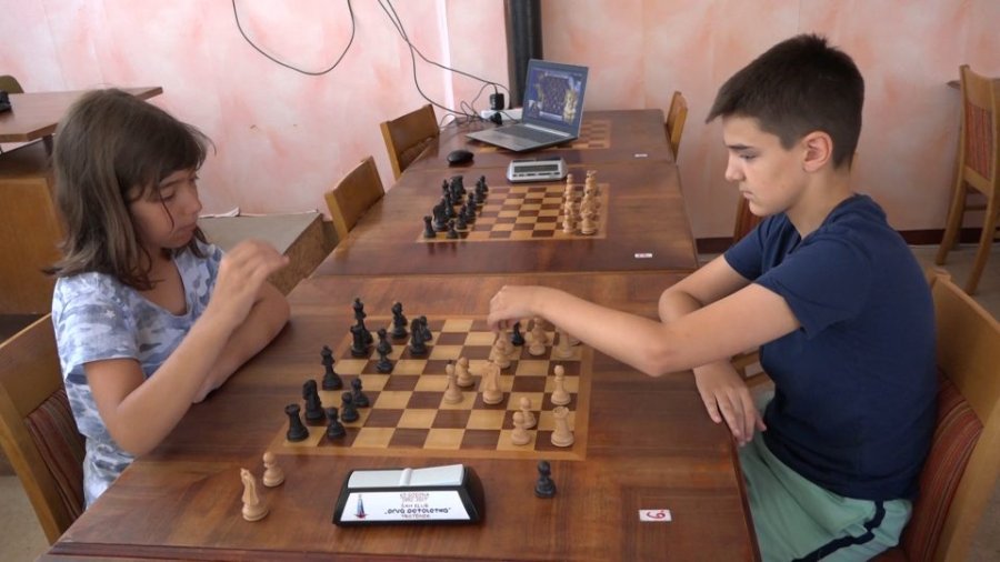 Prve medalje za mlade trsteničke šahiste