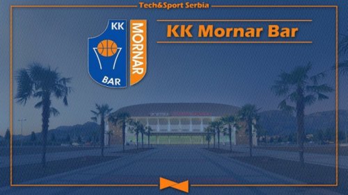 Mornar skala moćnu mašineriju