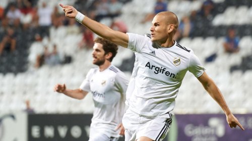 Mudrinski potpisao ugovor sa Jagelonijom na četiri godine, Linglong  Superliga Srbije