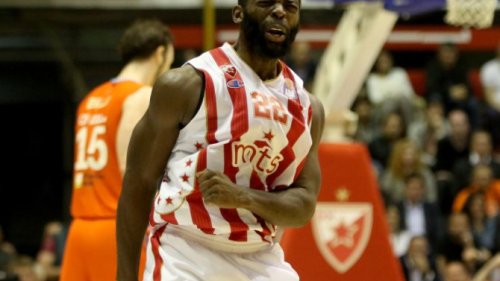 Đenka treći put u Zvezdi