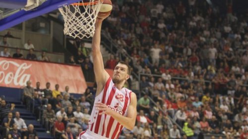 Dobojlija se vratio u Zvezdu