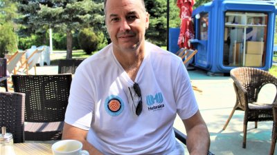 Vaterpolo još traži svoje mesto u Brazilu