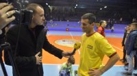 Predrag Rajić na klupi futsal premijerligaša iz Tuzle