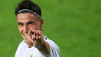 Milutin Vidosavljević: Igraćemo ofanzivan fudbal, dođite da nas podržite protiv Jermena, Linglong  Superliga Srbije